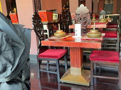 大堂-花马天堂云南餐厅 Lost Heaven(外滩店)