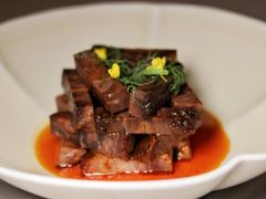 -淮食·雅宴(北大博雅国际酒店)