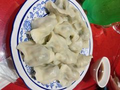 -正阳门饭庄·烤鸭·北京菜(万丰路七里庄店)