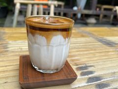 冰博克Dirty-Metal hands·铁手咖啡