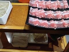 -阿二骨煲(新天地店)