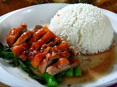 炒米粉-高记广州大排档(关平路店)