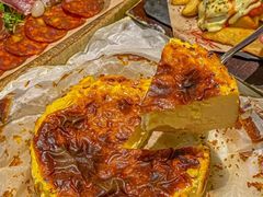 -BROWNSTONE布朗石西班牙餐厅(富城店)