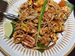-simply thai天泰(静安嘉里中心店)