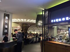 门面-点心传说·粤菜点心(佐阾虹湾店)