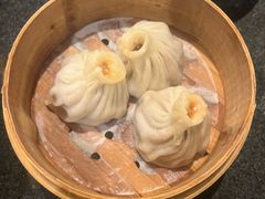 -南京大牌档(新街口德基广场店)