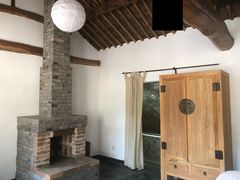 -北京山里寒舍度假酒店