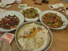 -全聚德(前门店)