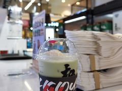 -极拉图·现制冰淇淋(大卫城店)
