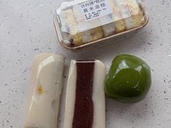 -许阿姨糕团店(南京总店)