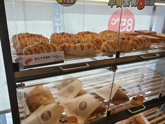 -85度C(北京玉蜓桥二店)