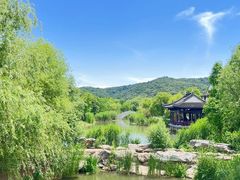 -南山风景名胜区