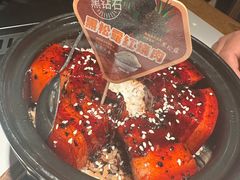 -老阿爸鲜鱼土菜(独墅湖店)