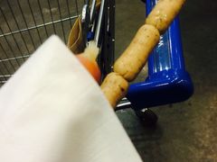 -宜家·瑞典食品屋(宝山店)