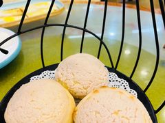 -新金盛·海鲜酒楼(盐田店)