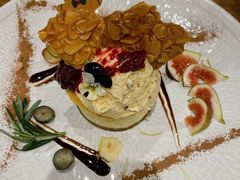 -Mark&Mars Restaurant