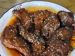 -厨神老街兔·淳朴人家店(盐帮菜风味名店)