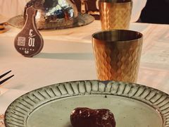 -龟兹KUCINA·新疆菜(前滩L+PLAZA店)