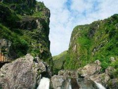 -苍山世界地质公园·石门关大峡谷