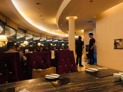 -云中捞高空旋转餐厅(商茂世纪广场店)