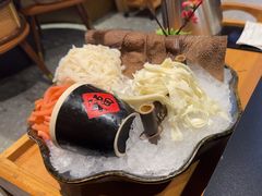 -乔先生涮肉·鲜活牛羊肉火锅(塘沽店)