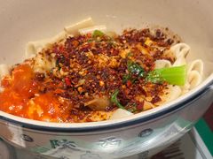 -清真·老兰家(兴善寺西街总店)