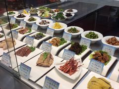 -启东海鲜人家(古美路店)