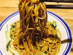 -海富荣·锅贴·陕菜家常菜(阳光城店)