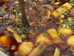 -黑竹香鸡(营和巷店)