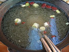 -清真·弹拨尔新疆美食餐厅(延龄巷店)