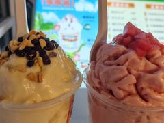 -虎婆冷饮店·海南特色炒冰(三亚湾店)