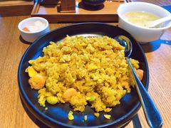 咖喱牛肉饭-故宫餐厅(景运门店)