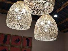 大堂-耕渔小院·湖南鱼鲜(望城店)
