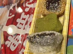 -糯米香(长江路店)