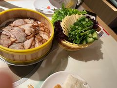 -七八冷面·延边朝鲜族美食(圣熙八号店)