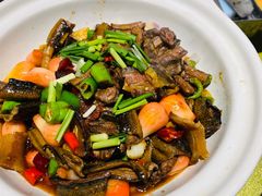 -巴人堂(女儿城店)