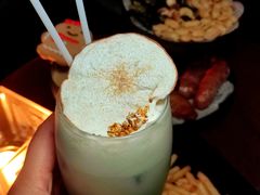 -TZ House音乐现场(来福士中心店)