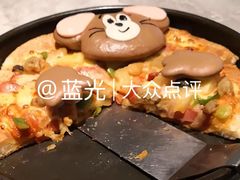 -必胜客(上海新南方商城PH店)