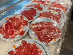 -松子料理(白家庄店)