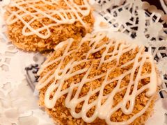 番茄饼-曼生活·炸小吃糖水