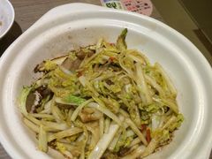 picture-九毛九西北菜(百信广场店)