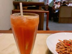 冻柠茶-金佬馆·川菜(芜湖繁昌华亿店)