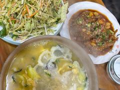 -亿牌牌东北烧烤(怀特店)