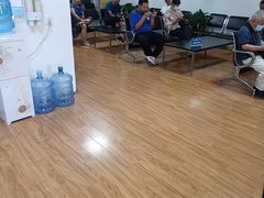 -京西五环检测场