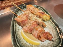 -66大阪烧烧鸟·益市家系拉面出张所