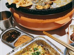 -玖等自助烤肉(步步高广场店)