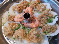 -赶海部落海鲜城(海阳路店)