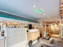 -飞鸟站餐厅(回龙观店)