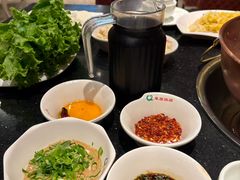 -草原饭店火锅