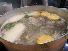 -为什么牛潮汕牛肉火锅(万胜广场店)